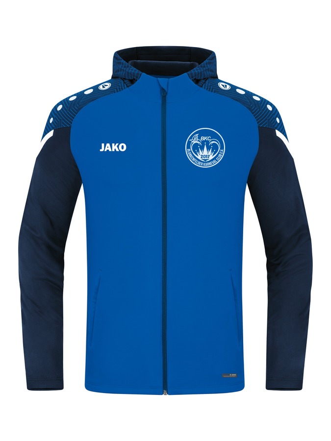 Jako Kapuzenjacke Performance