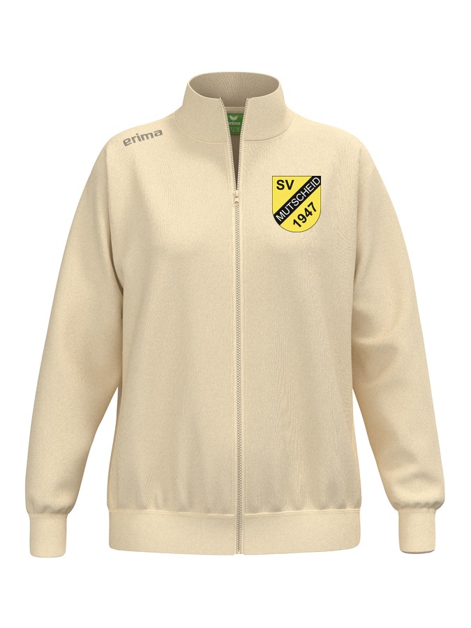 Erima Teamsport Sweatjacke Damen