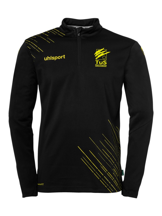 uhlsport Score 26 1/4 Zip Top