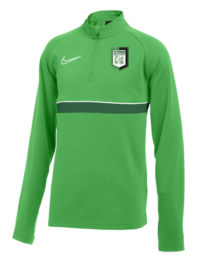 Nike Academy 21 Trainingsoberteil Kinder