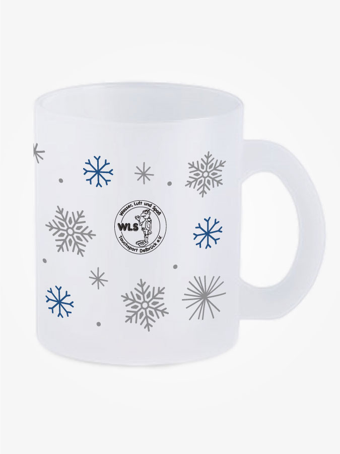 Glühweintasse Lüli