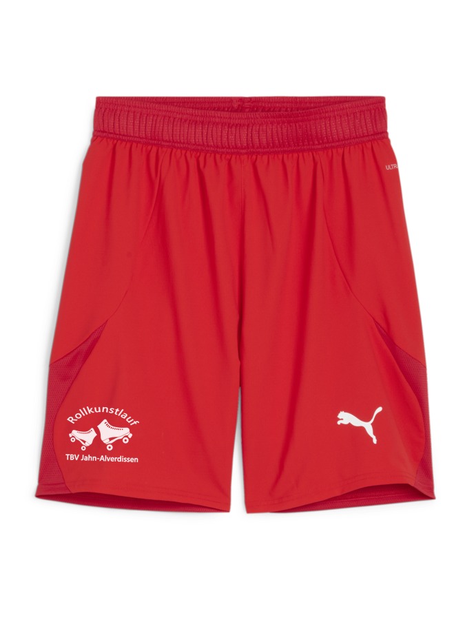 PUMA teamFINAL Shorts