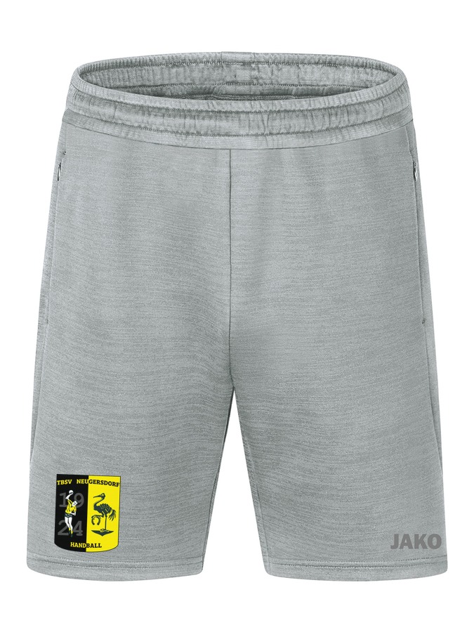 Jako Short Challenge