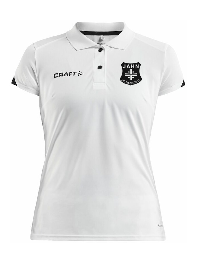 Craft Pro Control Impact Poloshirt Damen