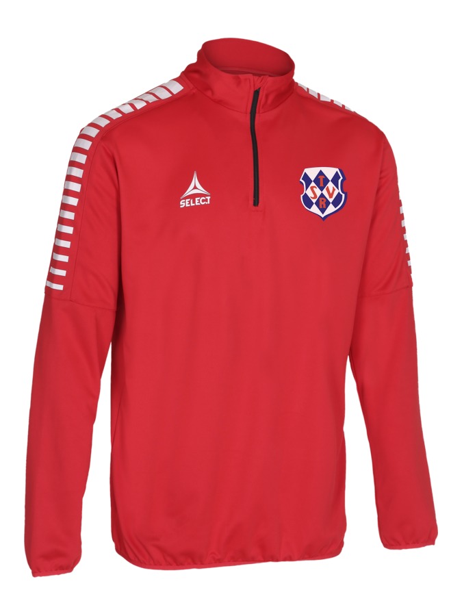 Select Argentina Trainingstop