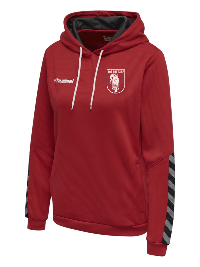 Hummel Authentic Poly Hoodie Damen