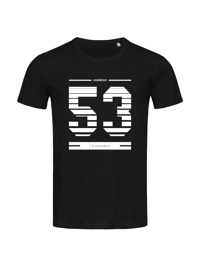 Shirt Adrian Rundhals