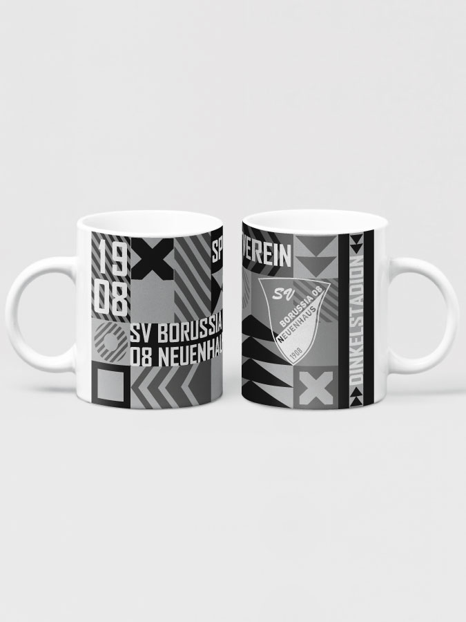 Sammlertasse 2026
