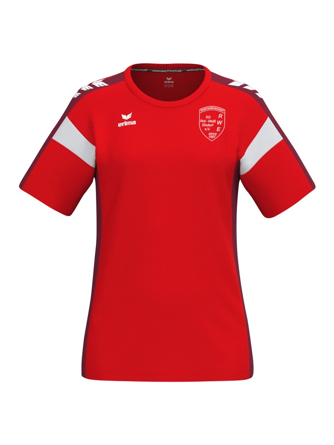 Erima Celebrate 125 T-Shirt Function Damen