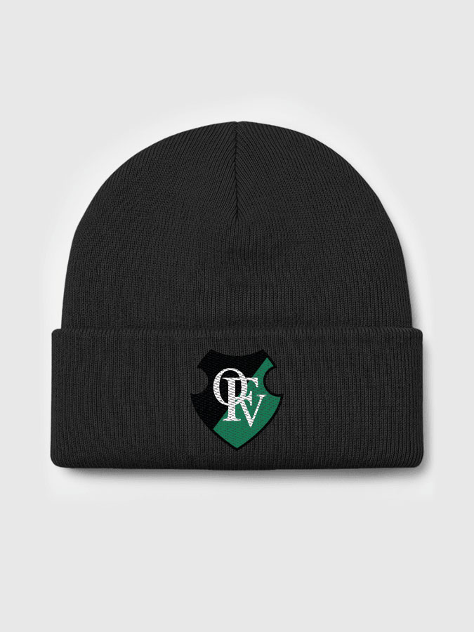 Beanie Kids Sticklogo