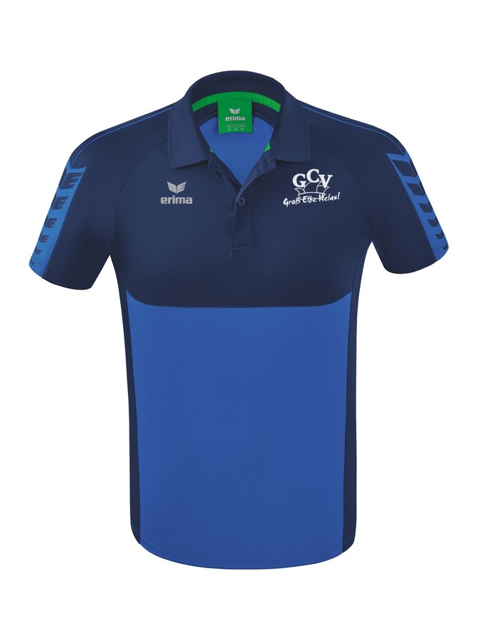 Erima Six Wings Poloshirt