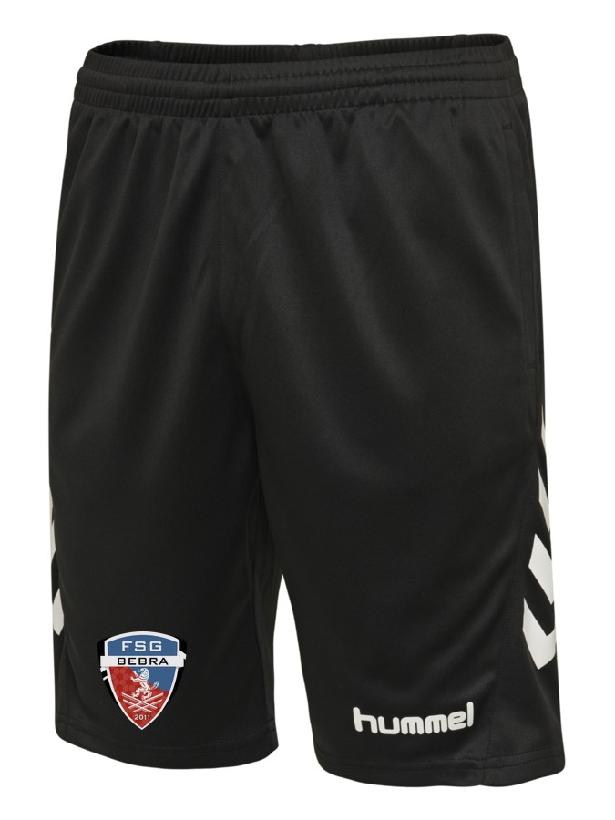 Hummel Promo Bermuda