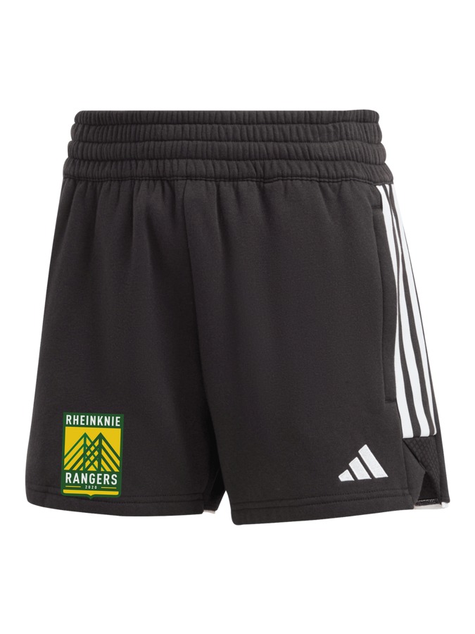 adidas Tiro 23 League Sweatshorts Damen