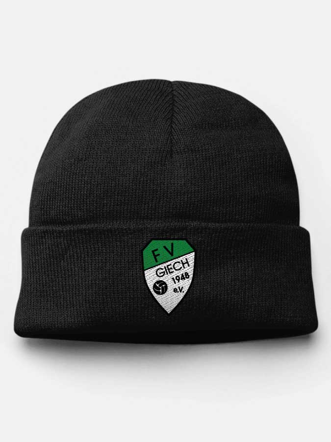 Beanie Sticklogo