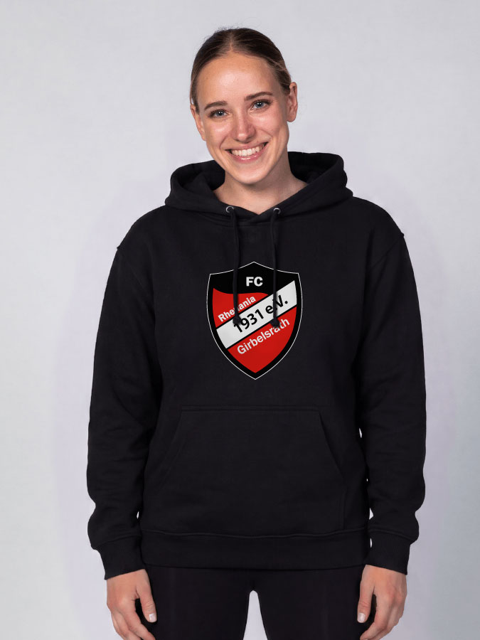 Hoodie Classic Unisex