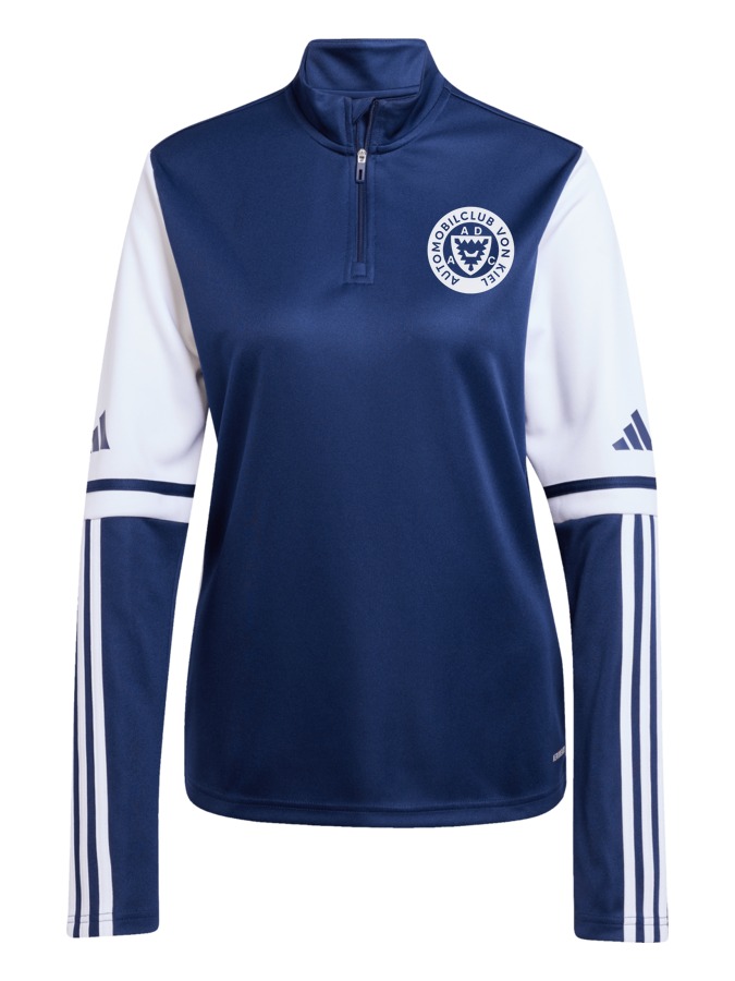 adidas Squadra 25 Trainingsoberteil Damen