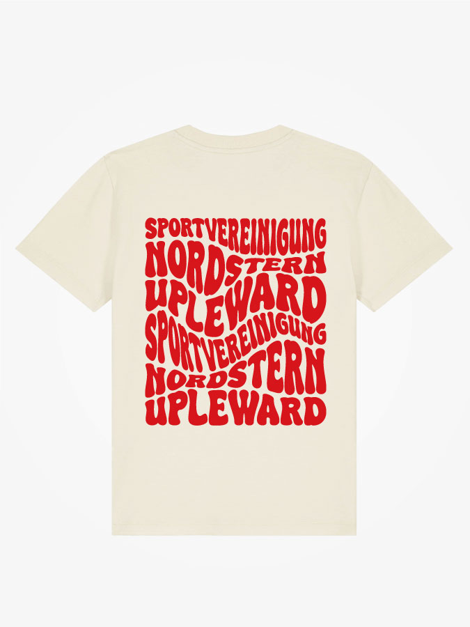Shirt Wavy Kids