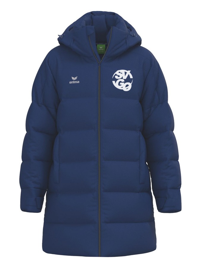 Erima Premia Parka