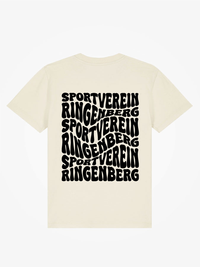 Shirt Wavy Kids