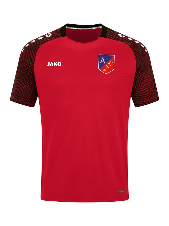 Jako T-Shirt Performance