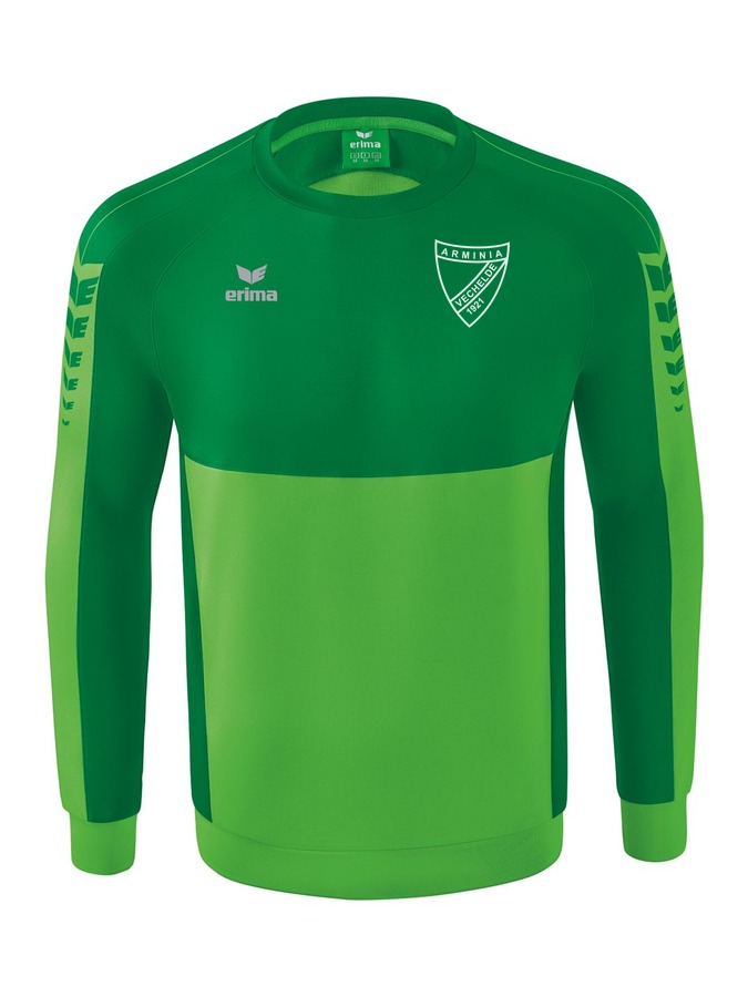 Erima Six Wings Sweatshirt