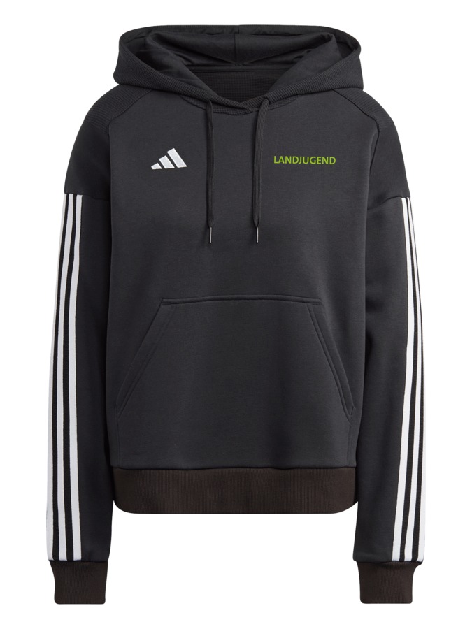 adidas Tiro 23 Competition Hoodie Damen