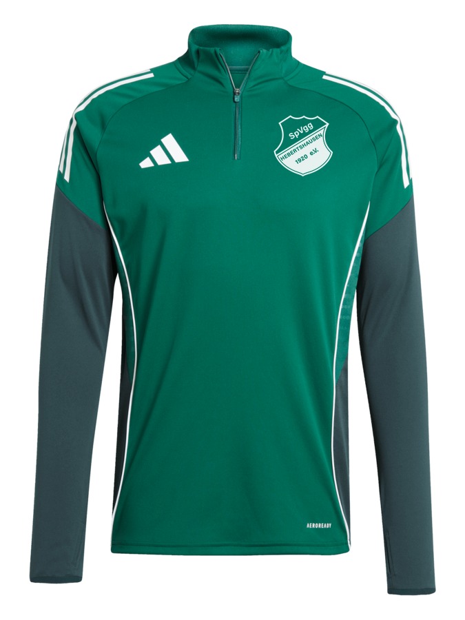 adidas Tiro 25 Competition Trainingsoberteil