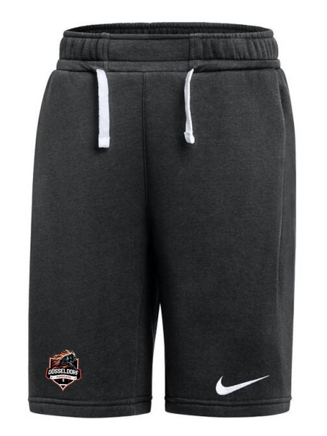 Nike Park 26 Fleece Shorts Kinder