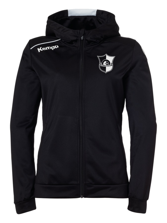 Kempa Player Kapuzenjacke Damen