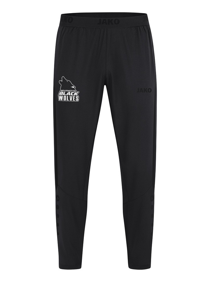 Jako Freizeithose Power