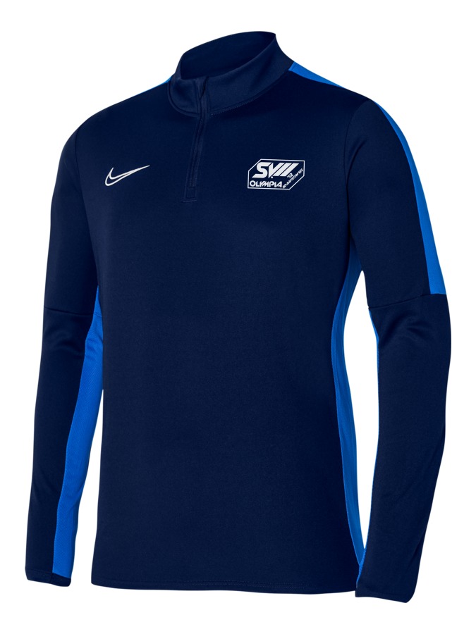 Nike Academy 23 Trainingsoberteil Kinder
