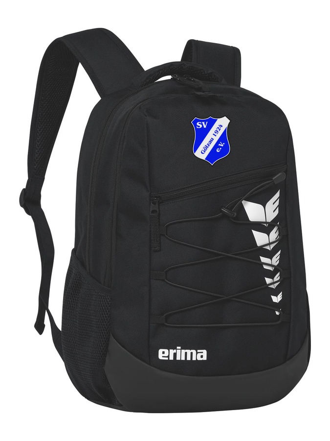 Erima Six Wings Rucksack