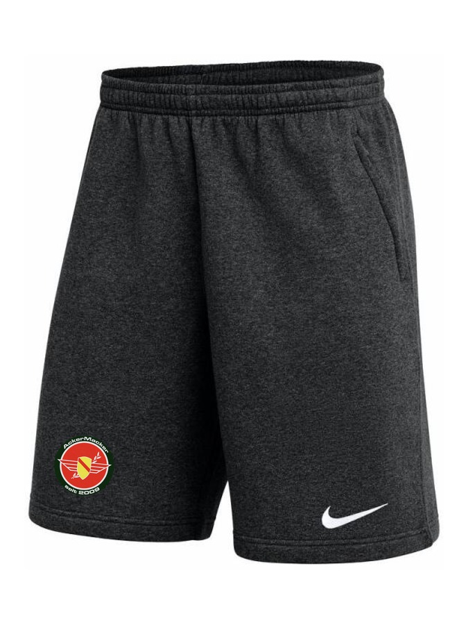 Nike Park 26 Fleece Shorts
