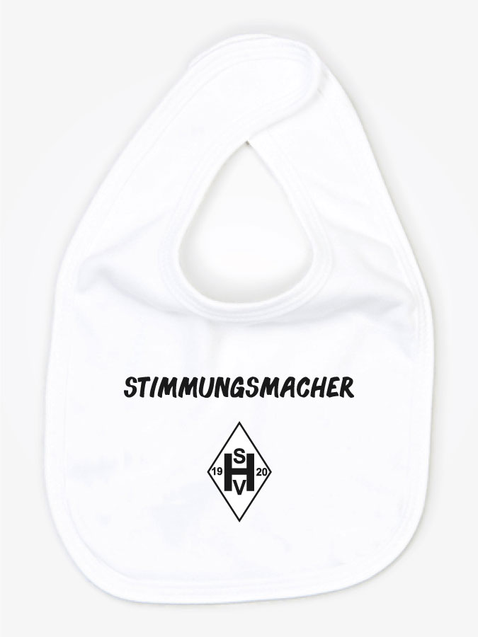 Babylätzchen Stimmungsmacher