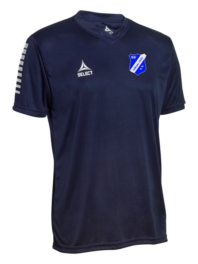 Select Pisa Trikot