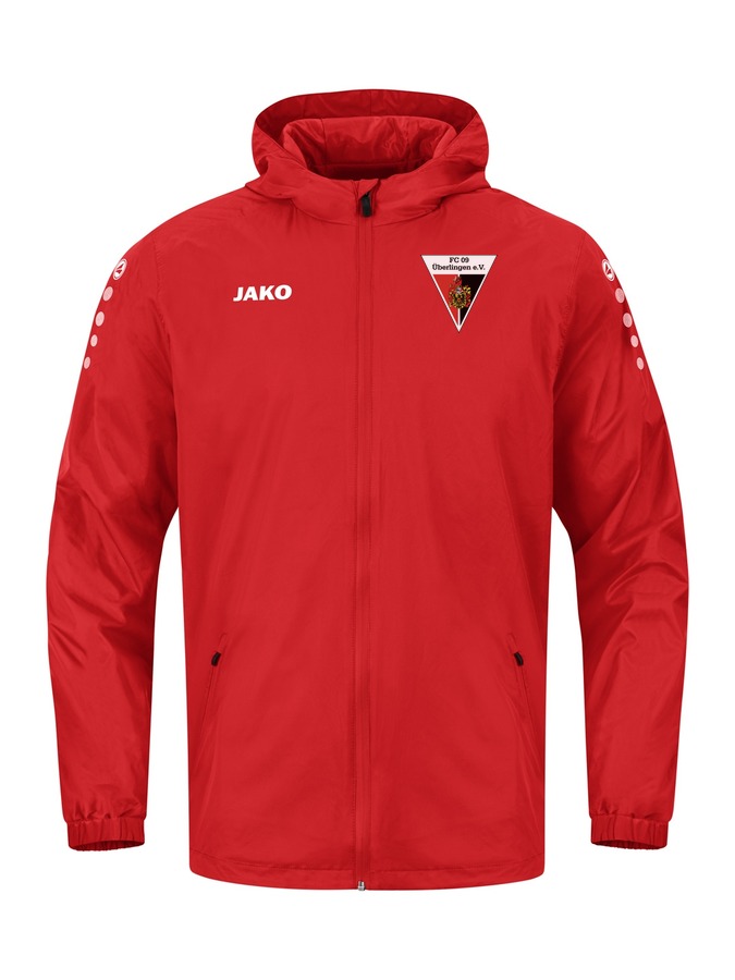 Jako Allwetterjacke Team 2.0