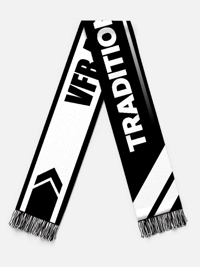 Fanschal Identity