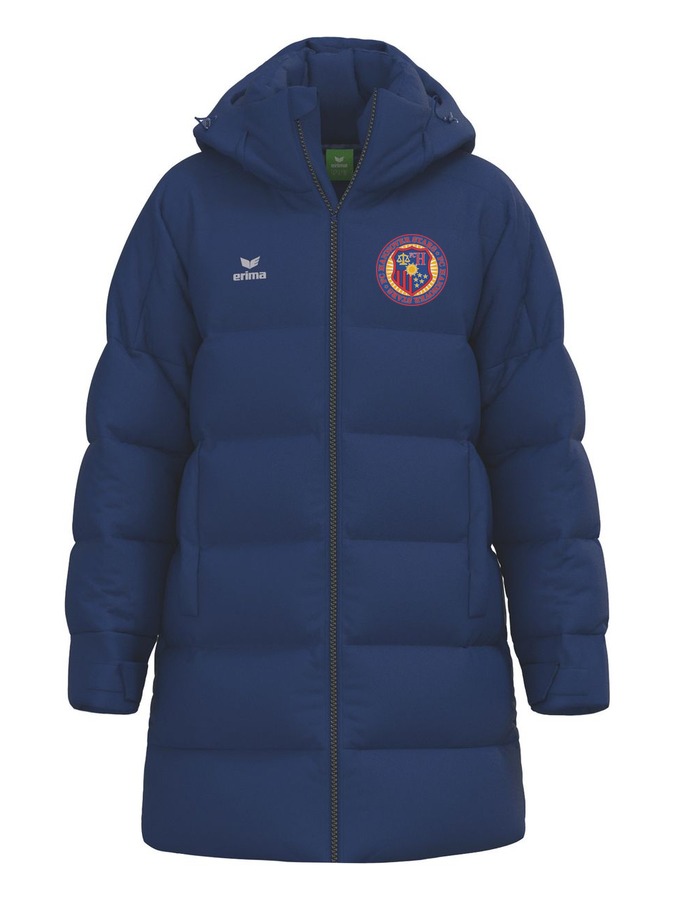 Erima Premia Parka