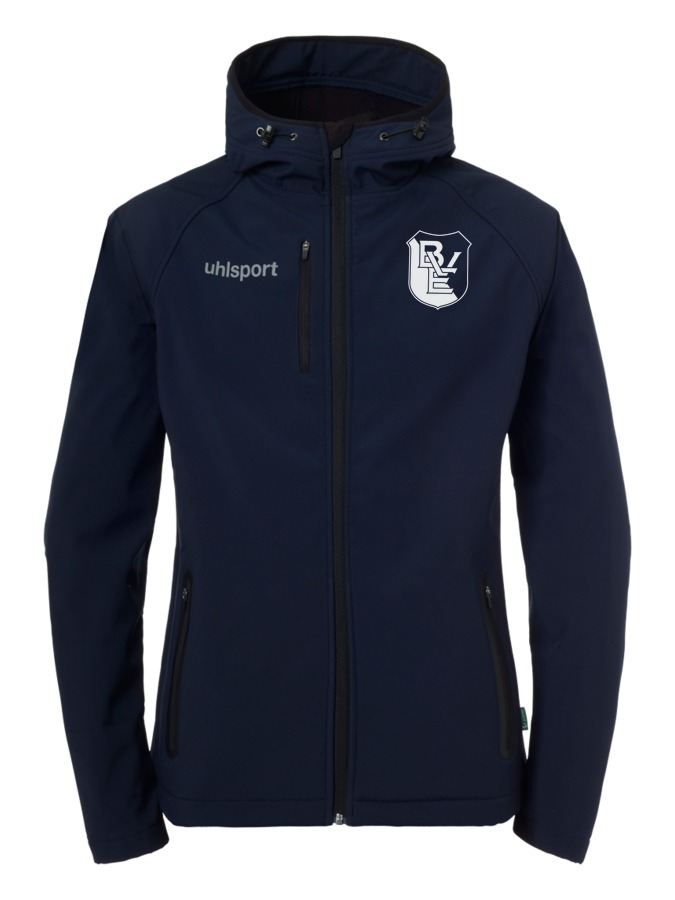 uhlsport Essential Softshelljacke Damen