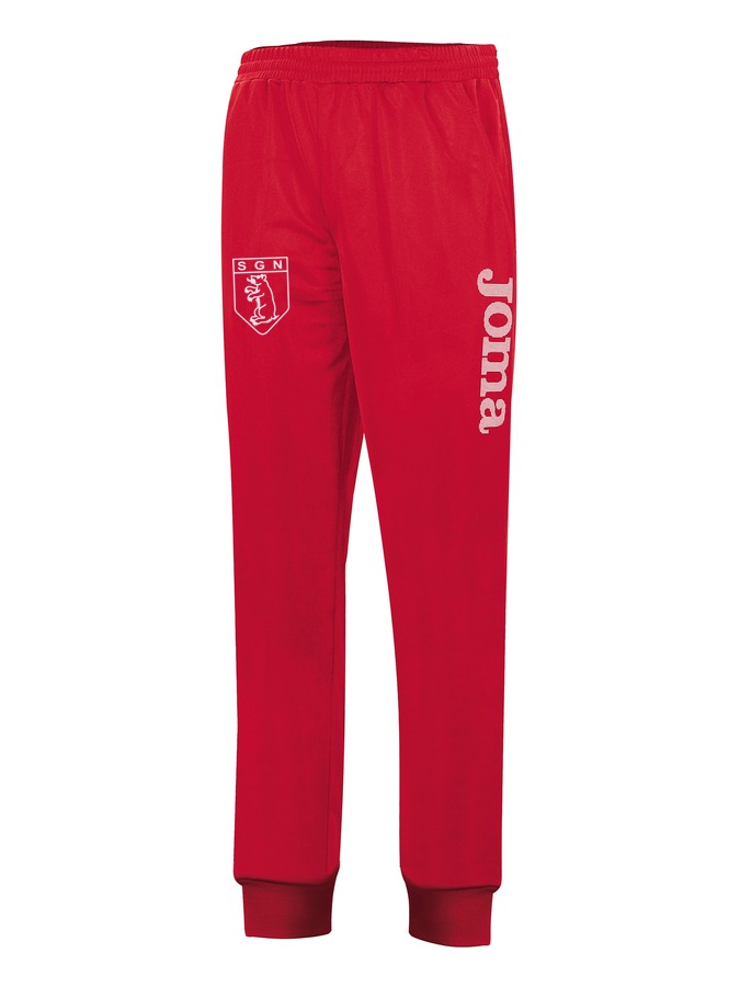 Joma Hose Polyfleece Suez
