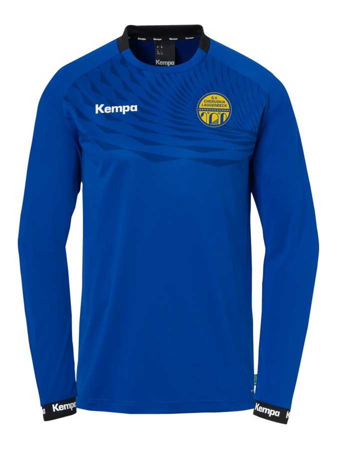 Kempa Wave 26 Longsleeve