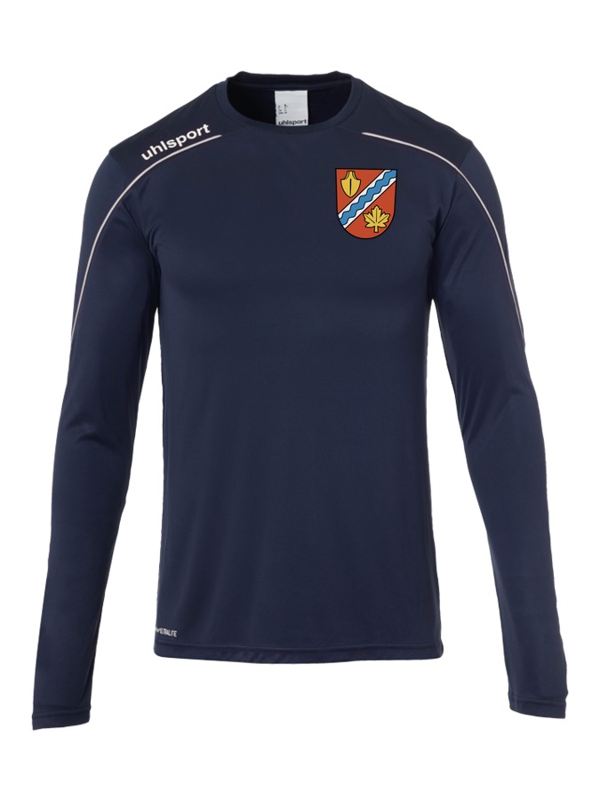 uhlsport Stream 22 Trikot Langarm