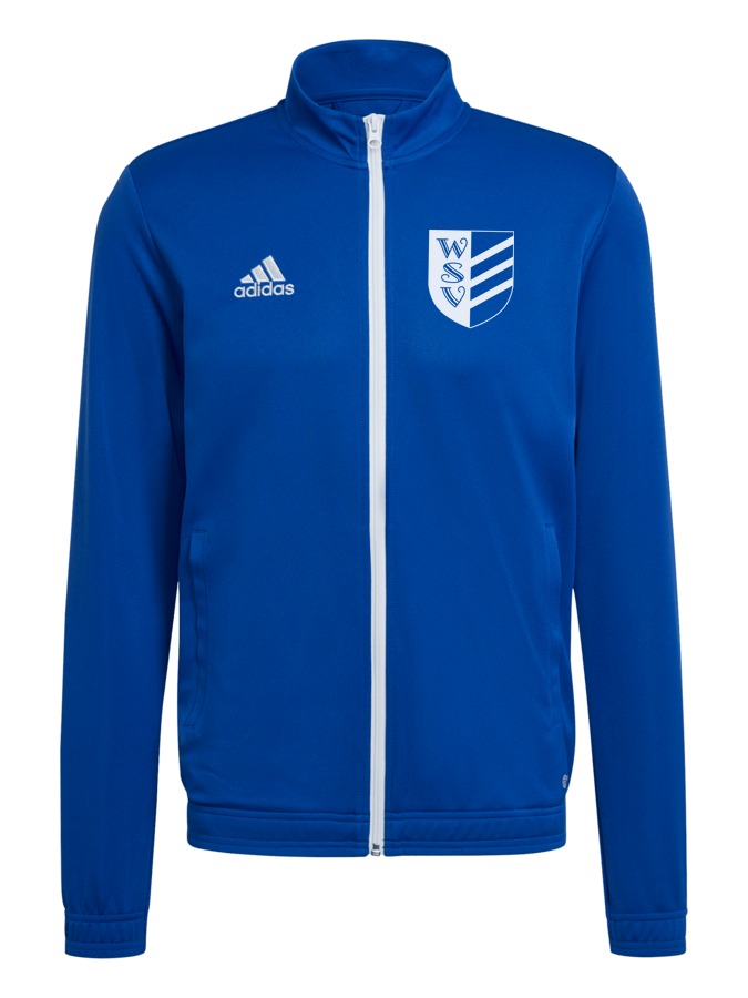 adidas Entrada 22 Trainingsjacke