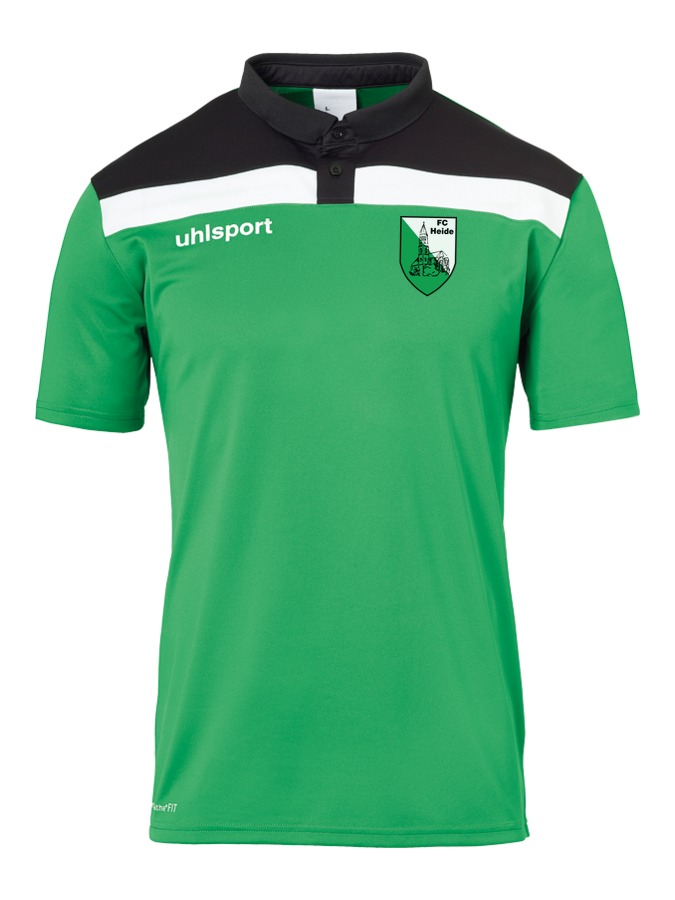 uhlsport Offense 23 Polo Shirt