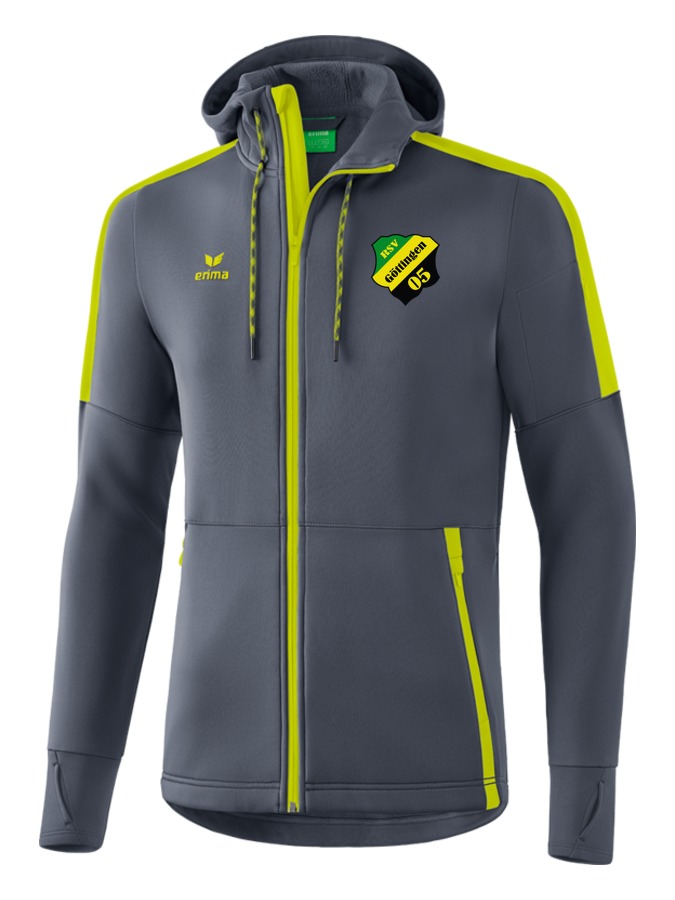 Erima Softshelljacke