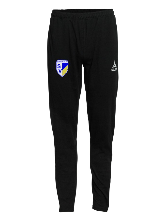 Select Monaco Torwarthose Handball