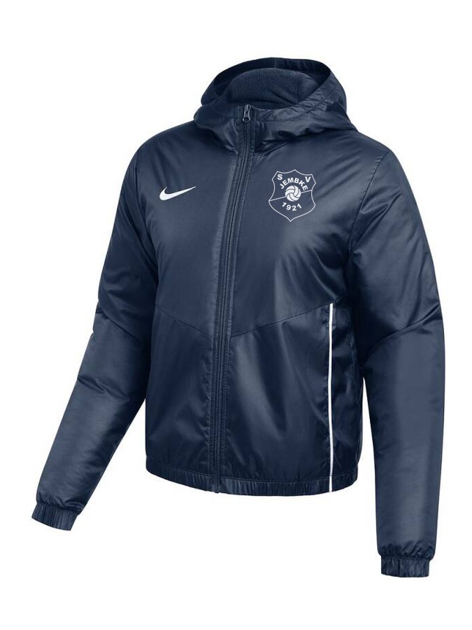Nike Therma-FIT Park 26 Jacke Damen