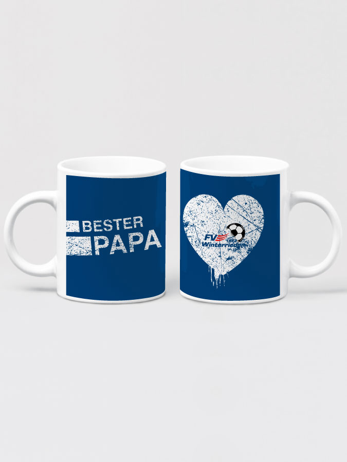 Tasse - Bester Papa