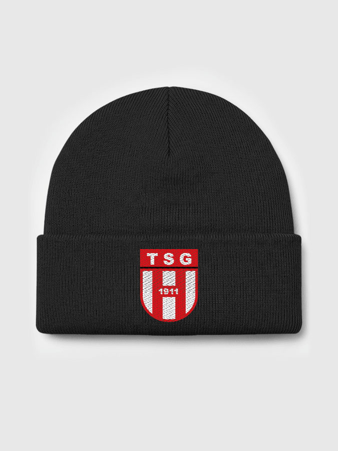 Beanie Kids Sticklogo
