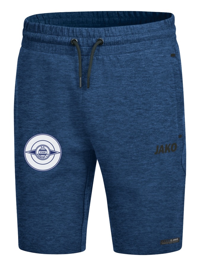 Jako Short Premium Basics